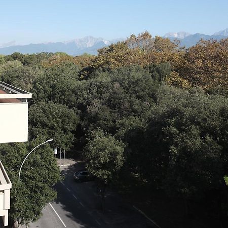 Villa Giulia Bnb Viareggio Kültér fotó