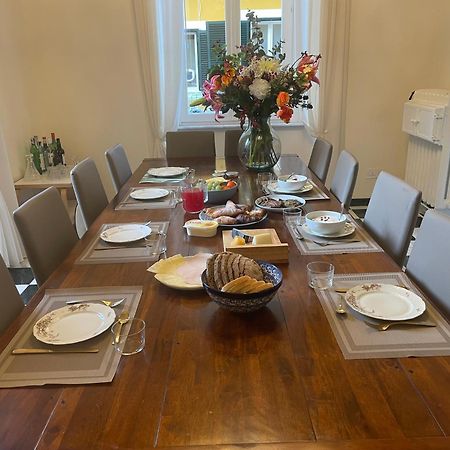 Villa Giulia Bnb Viareggio Kültér fotó