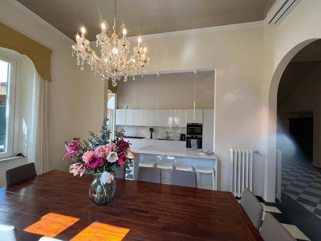 Villa Giulia Bnb Viareggio Kültér fotó
