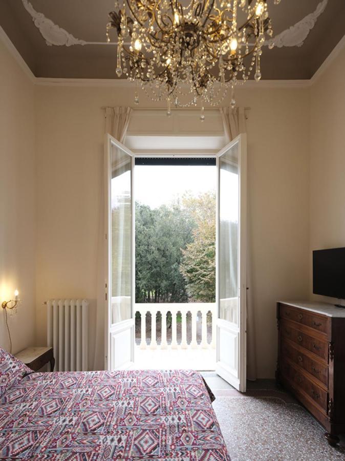 Villa Giulia Bnb Viareggio Kültér fotó