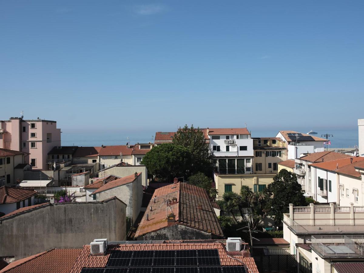 Villa Giulia Bnb Viareggio Kültér fotó