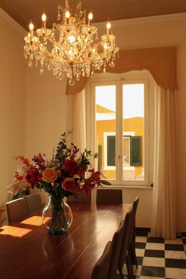 Villa Giulia Bnb Viareggio Kültér fotó