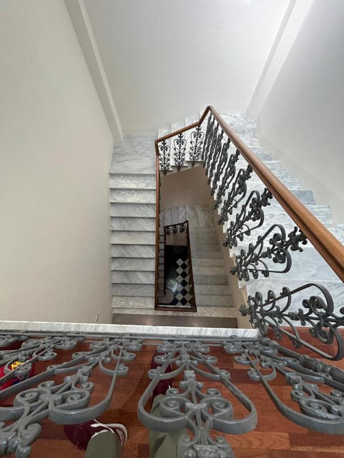 Villa Giulia Bnb Viareggio Kültér fotó