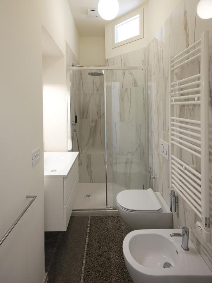 Villa Giulia Bnb Viareggio Kültér fotó