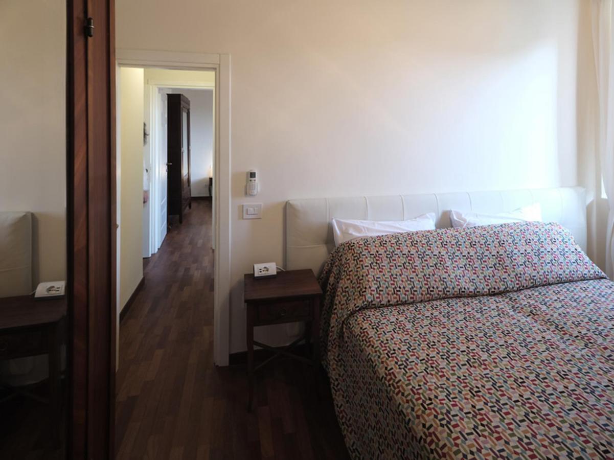 Villa Giulia Bnb Viareggio Kültér fotó