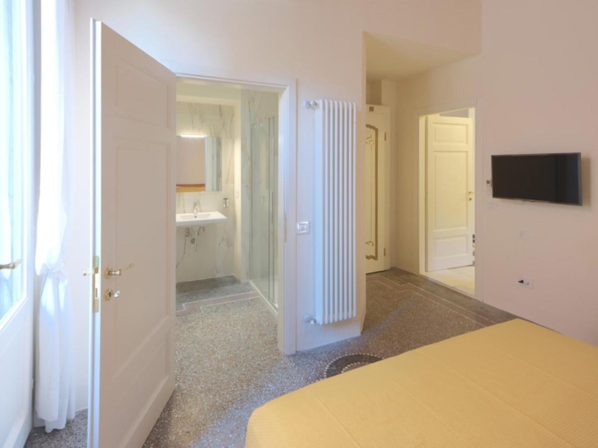 Villa Giulia Bnb Viareggio Kültér fotó
