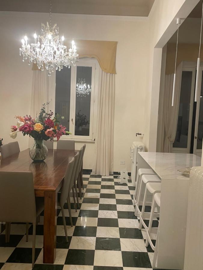Villa Giulia Bnb Viareggio Kültér fotó