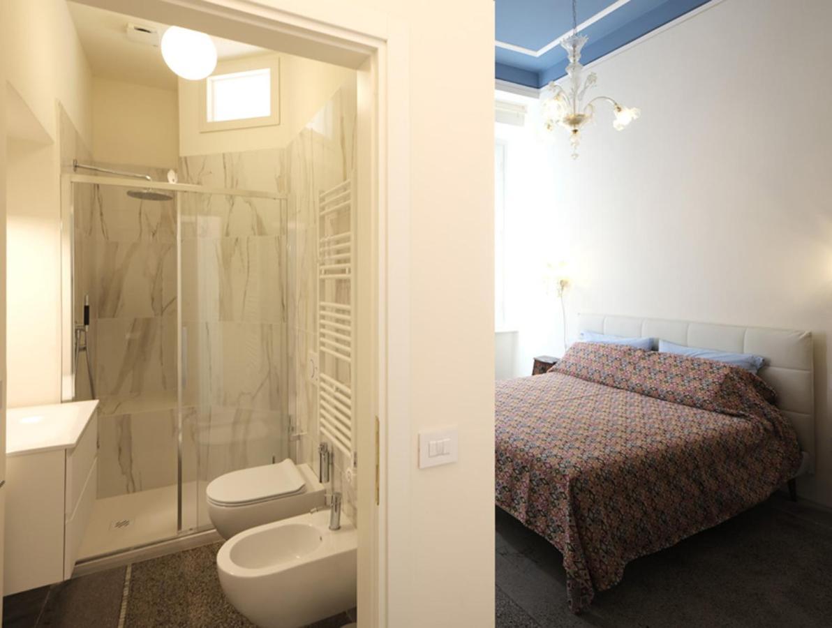 Villa Giulia Bnb Viareggio Kültér fotó