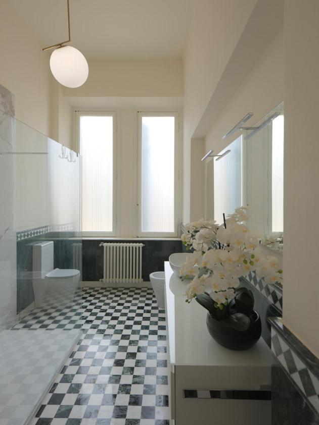 Villa Giulia Bnb Viareggio Kültér fotó