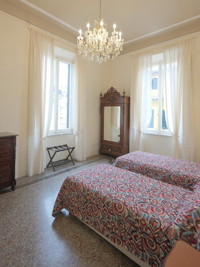 Villa Giulia Bnb Viareggio Kültér fotó