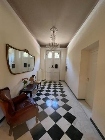 Villa Giulia Bnb Viareggio Kültér fotó
