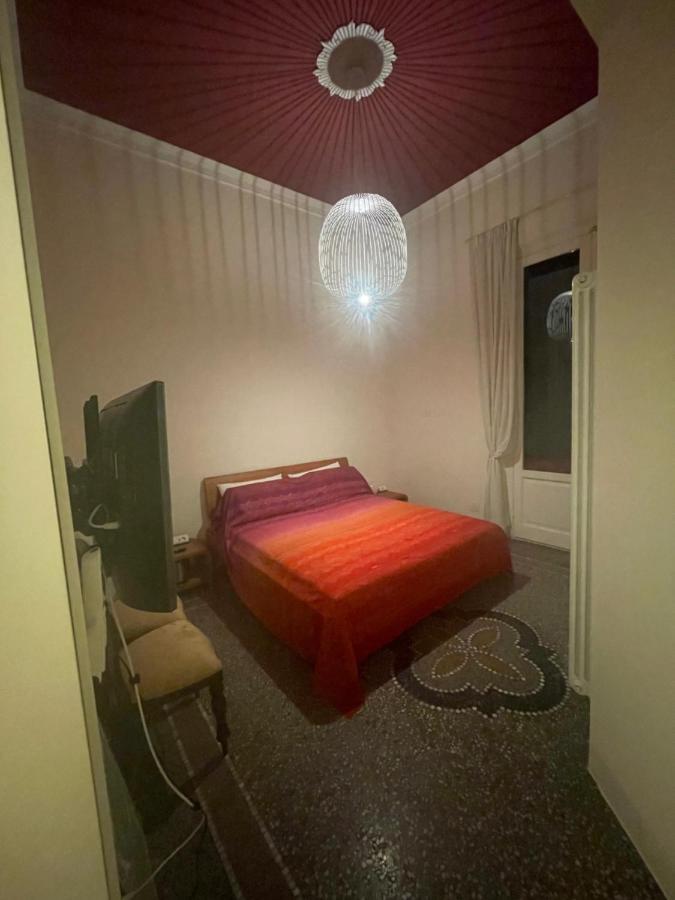 Villa Giulia Bnb Viareggio Kültér fotó