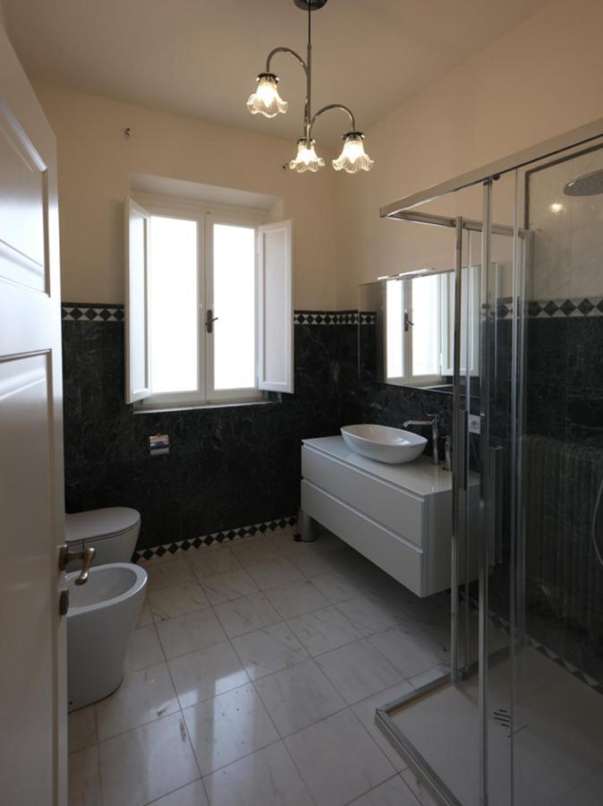Villa Giulia Bnb Viareggio Kültér fotó