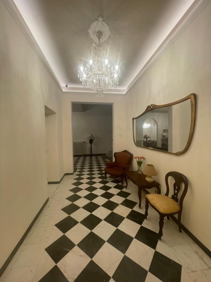 Villa Giulia Bnb Viareggio Kültér fotó