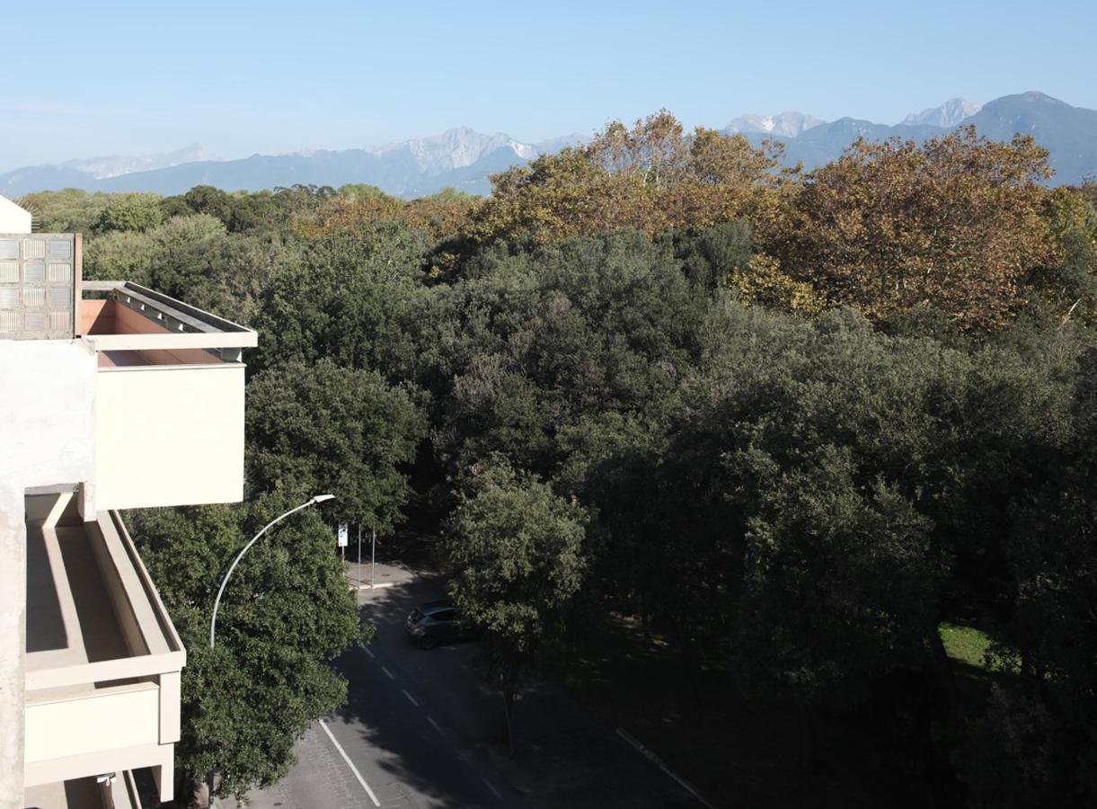 Villa Giulia Bnb Viareggio Kültér fotó