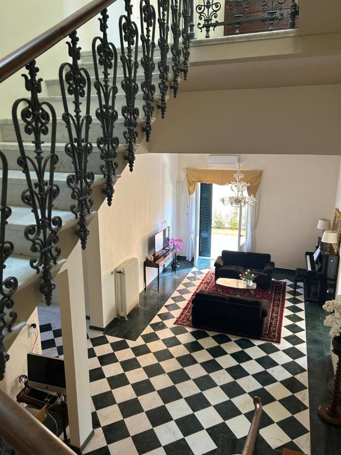 Villa Giulia Bnb Viareggio Kültér fotó