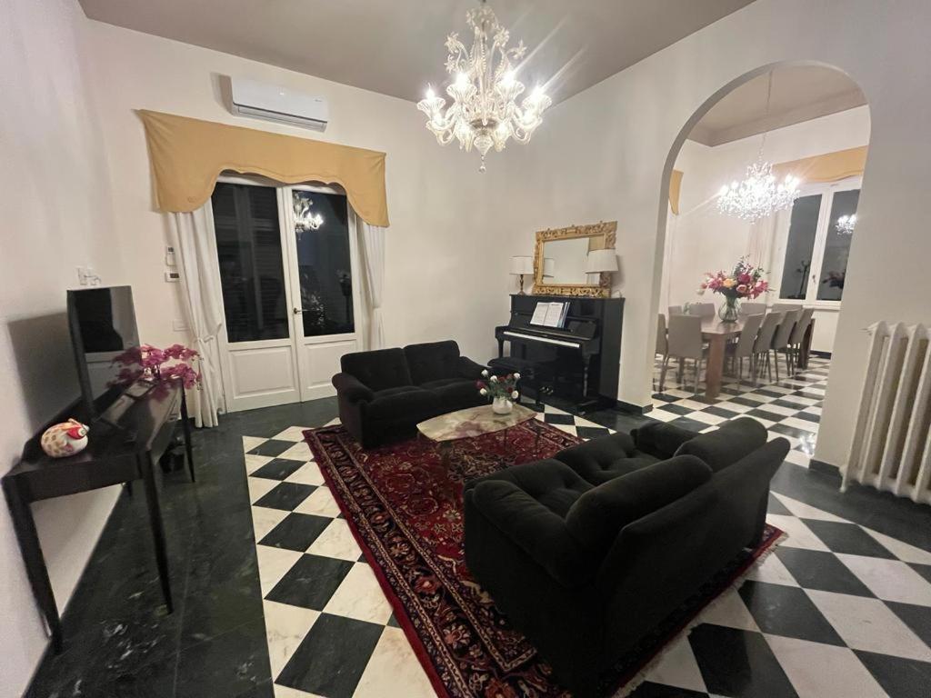 Villa Giulia Bnb Viareggio Kültér fotó
