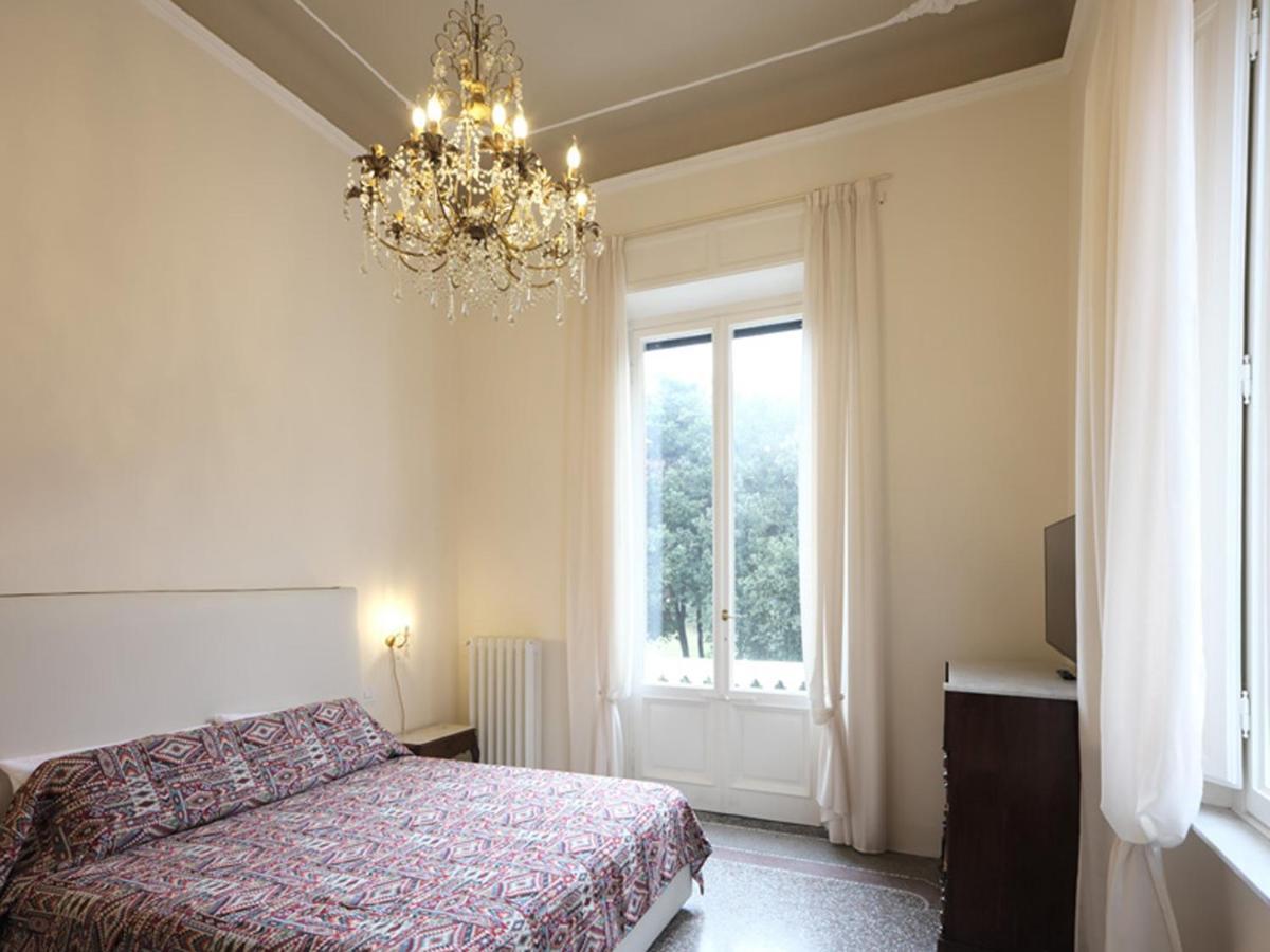 Villa Giulia Bnb Viareggio Kültér fotó