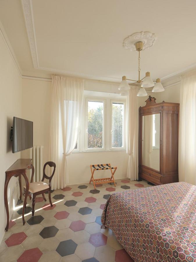 Villa Giulia Bnb Viareggio Kültér fotó