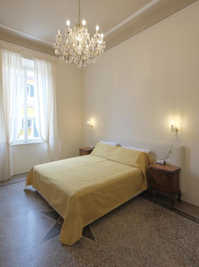 Villa Giulia Bnb Viareggio Kültér fotó