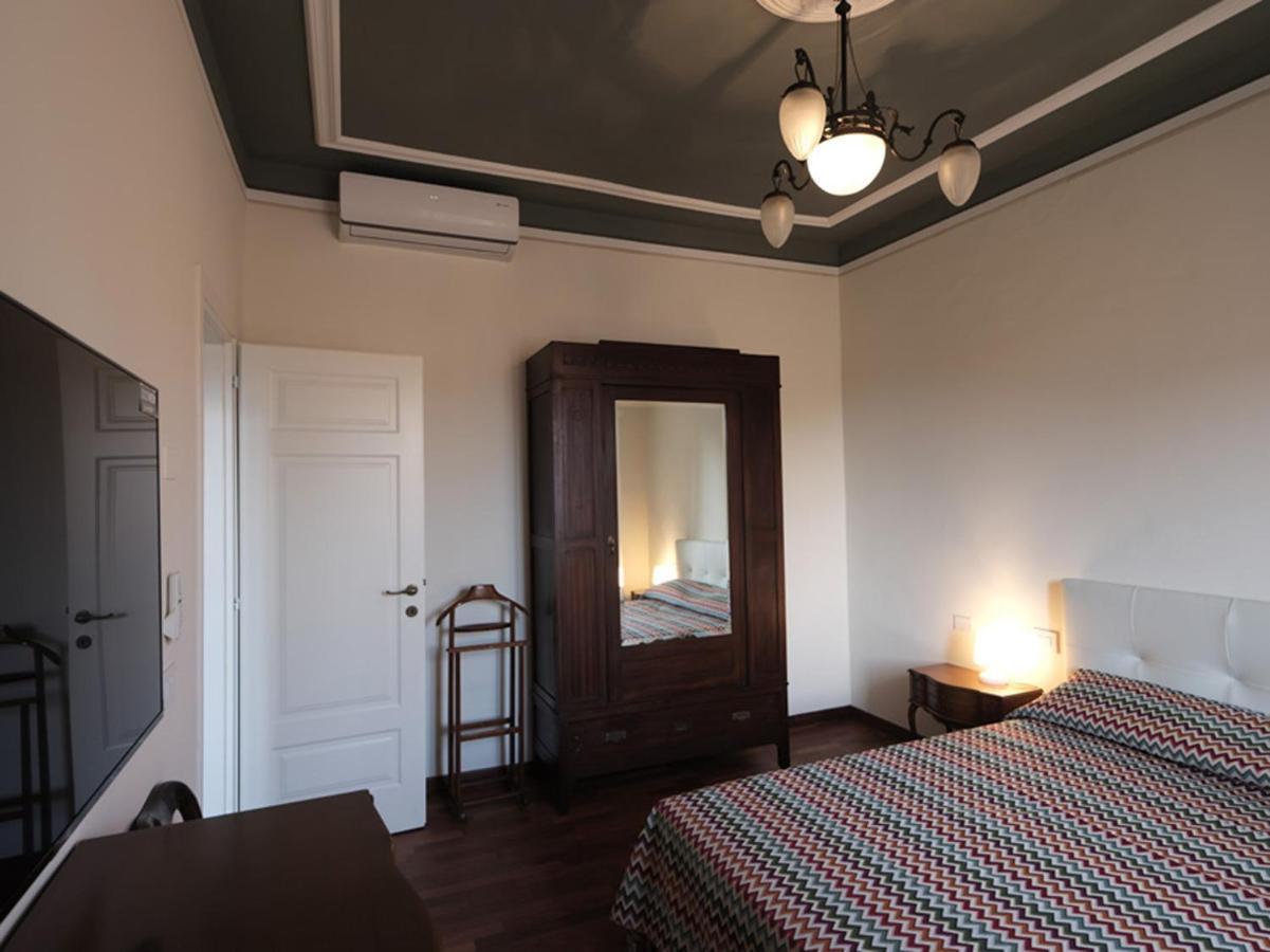 Villa Giulia Bnb Viareggio Kültér fotó