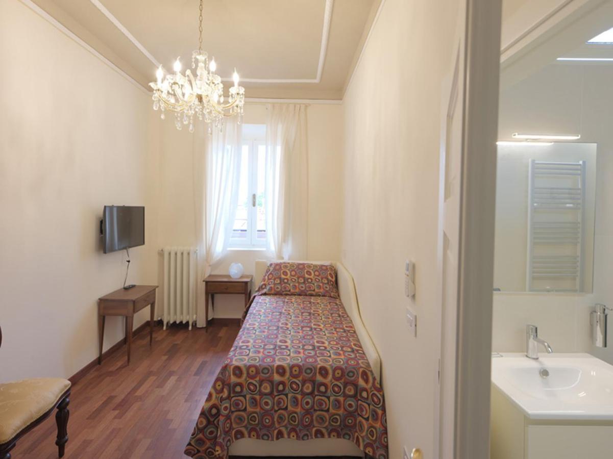 Villa Giulia Bnb Viareggio Kültér fotó