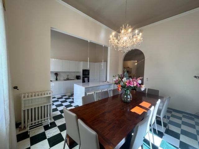 Villa Giulia Bnb Viareggio Kültér fotó