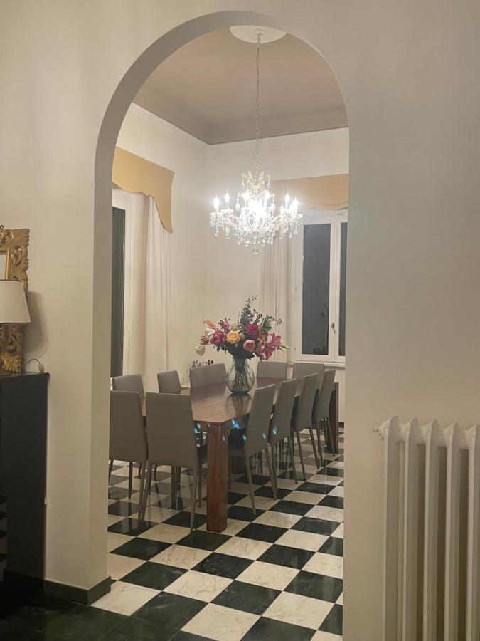 Villa Giulia Bnb Viareggio Kültér fotó