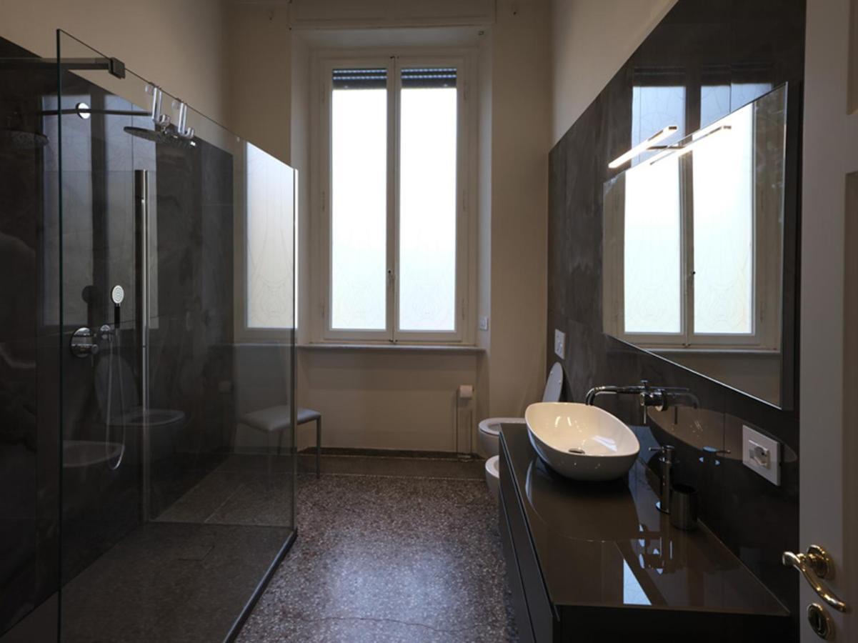 Villa Giulia Bnb Viareggio Kültér fotó