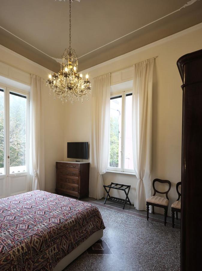 Villa Giulia Bnb Viareggio Kültér fotó