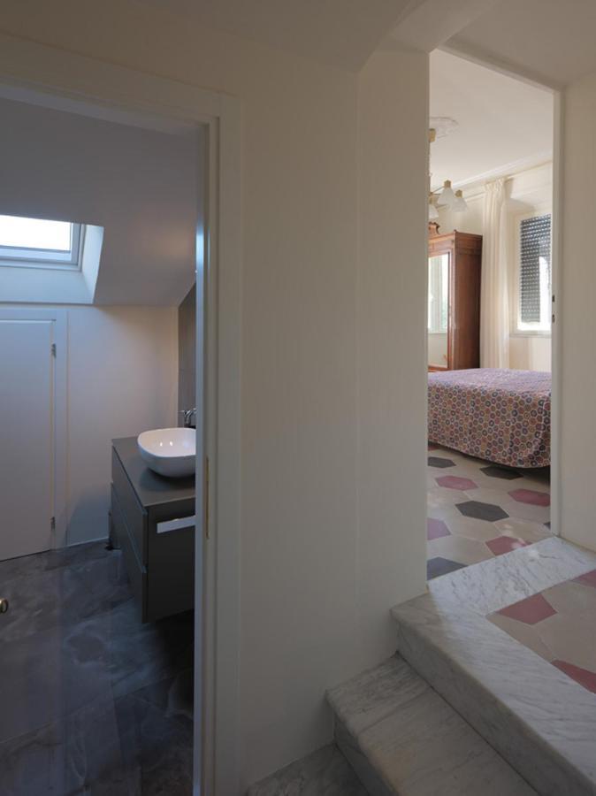 Villa Giulia Bnb Viareggio Kültér fotó