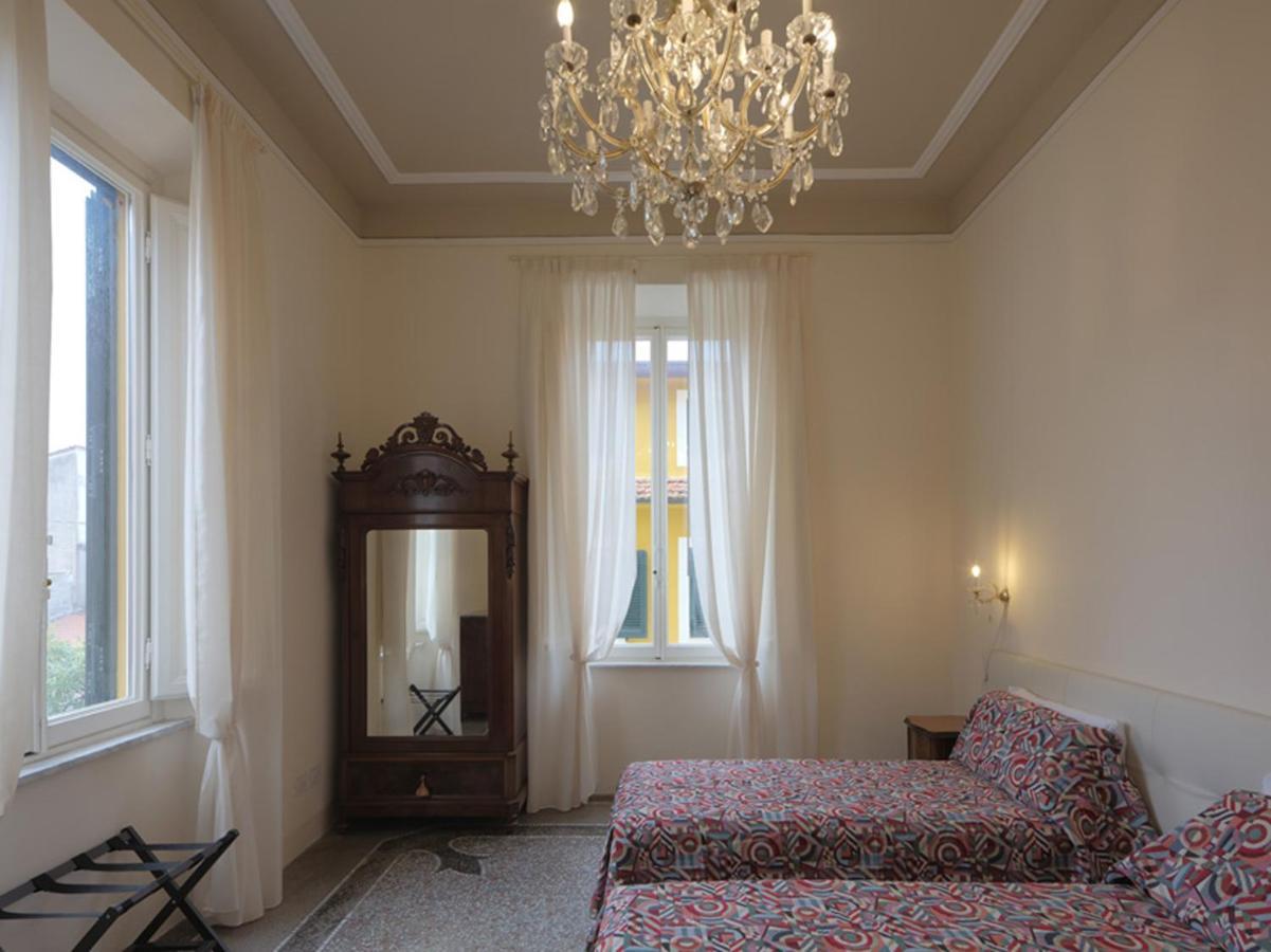 Villa Giulia Bnb Viareggio Kültér fotó