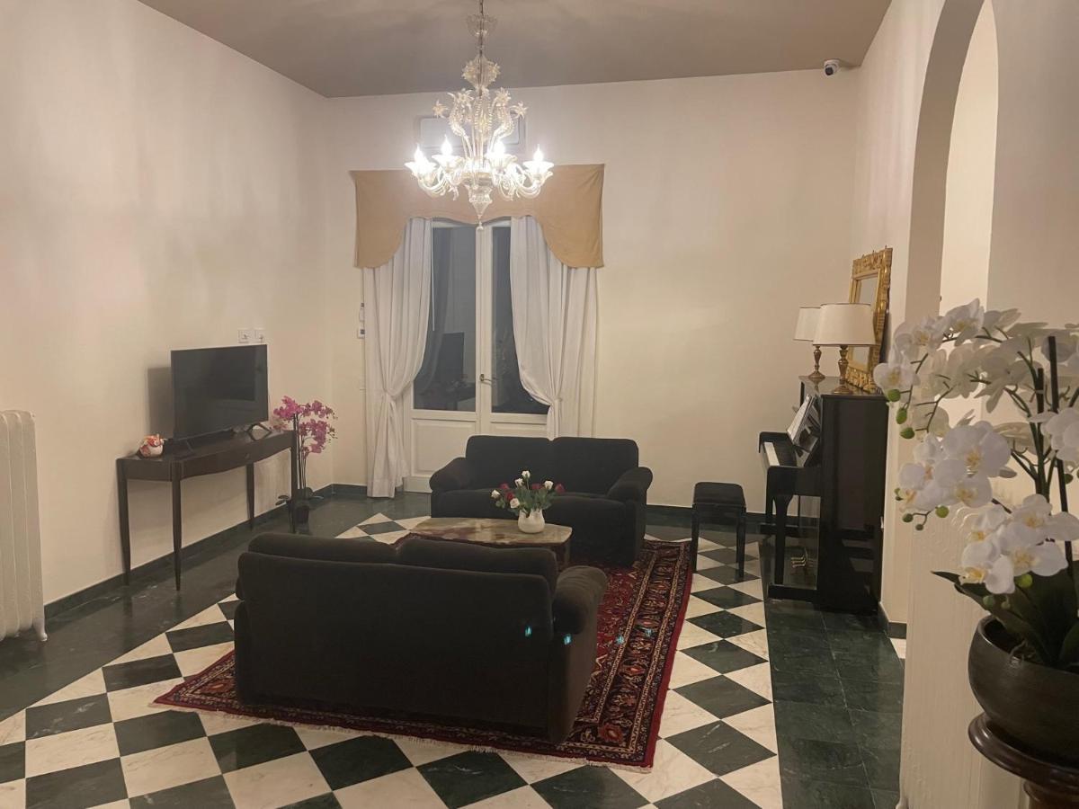 Villa Giulia Bnb Viareggio Kültér fotó