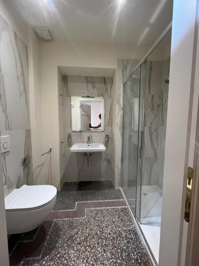 Villa Giulia Bnb Viareggio Kültér fotó