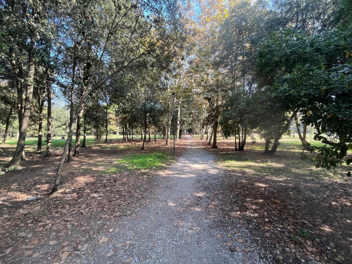 Villa Giulia Bnb Viareggio Kültér fotó
