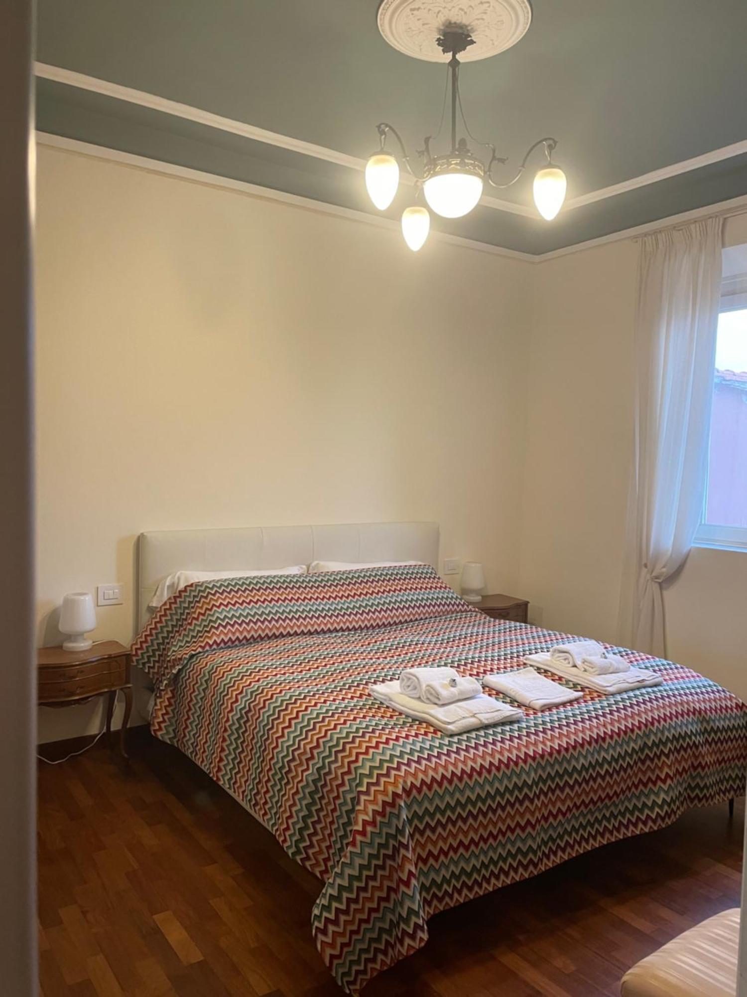 Villa Giulia Bnb Viareggio Kültér fotó