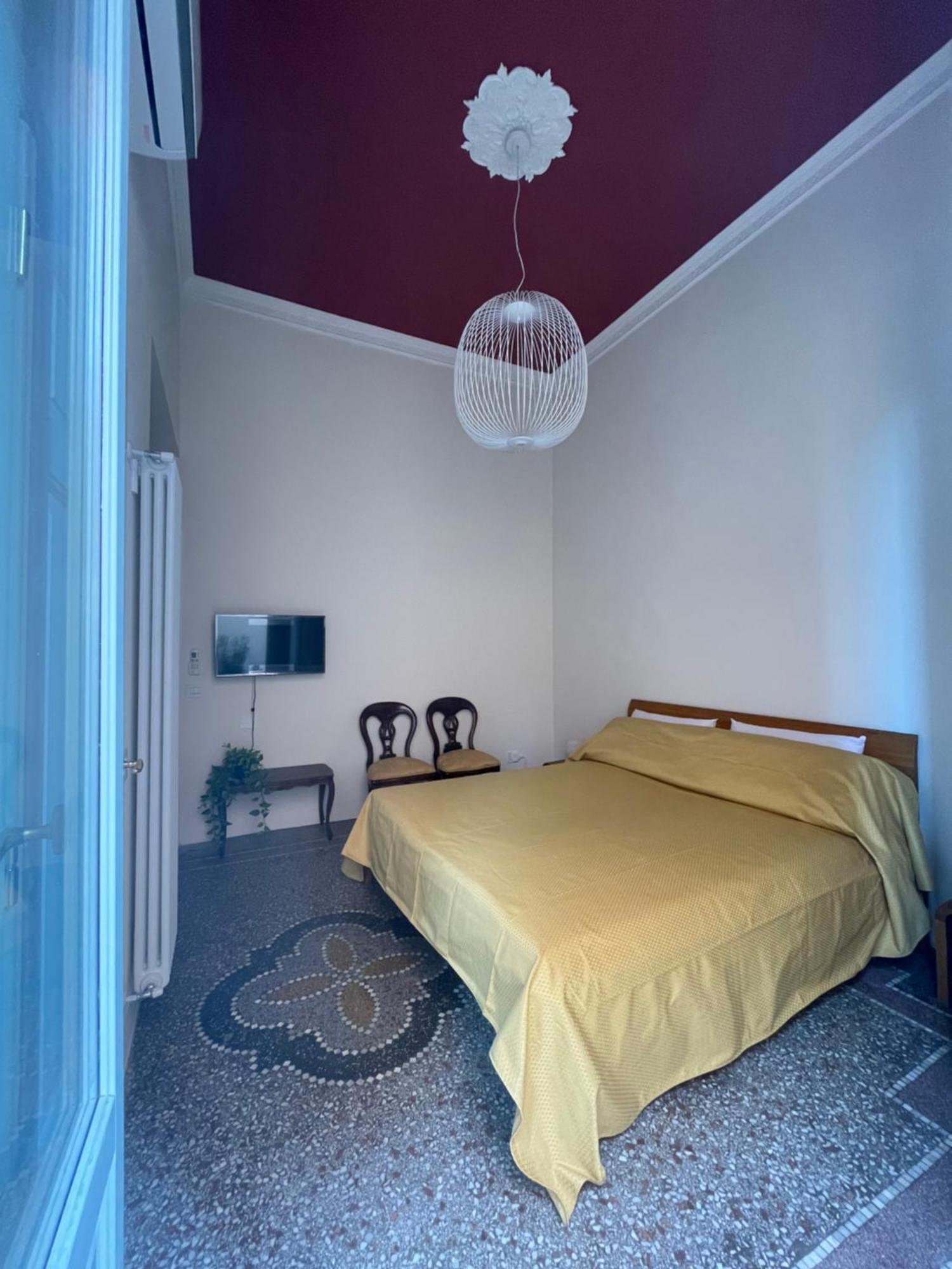 Villa Giulia Bnb Viareggio Kültér fotó